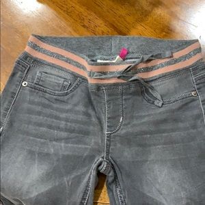 Girls jeggings